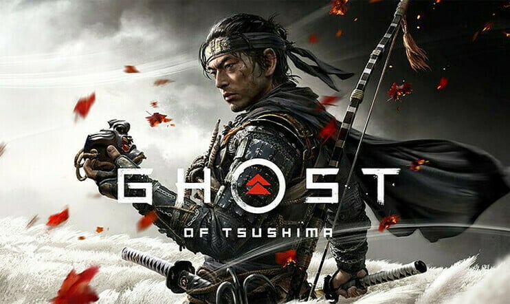 Ghost of Tsushima im Test - Dramatisches Samurai-Abenteuer 1 ghost of tsushima kaikkimitatiedetaan 0 0 0 0 0 0 0 0 0 0 0 0 0 0 0 0 0 0 0 0 0