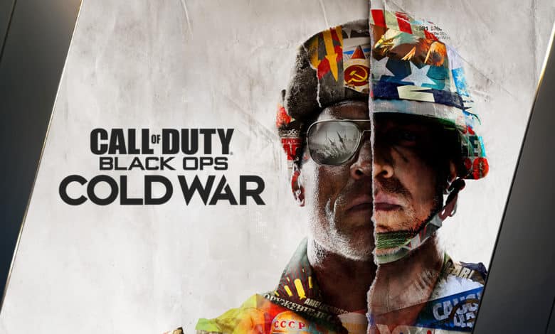 call of duty cold war echoes of a cold war key