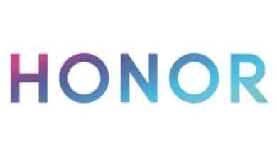 Honor Logo