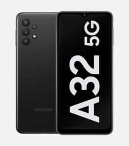 csm Samsung Galaxy A32 5G SM A326B Black Single Cut Out RGB klein 1 2 dde21d0d0f
