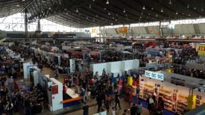 Comic Con Stuttgart 2023