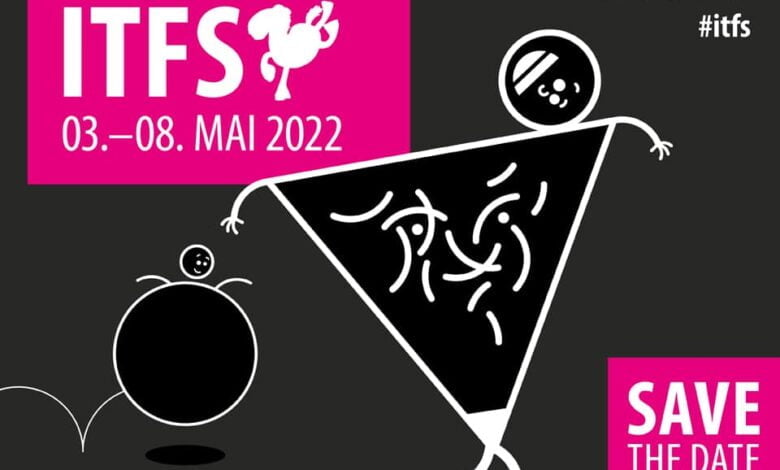 Trickfilm-Festival Stuttgart 2022