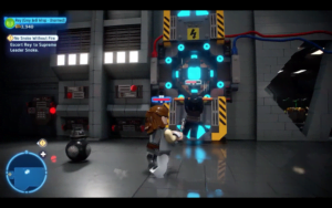 Lego Star Wars: Die Skywalker Saga