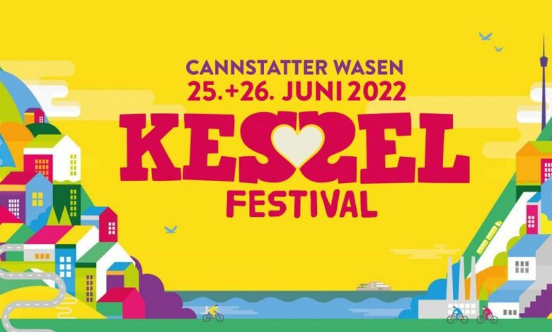 Kessel Festival 2022