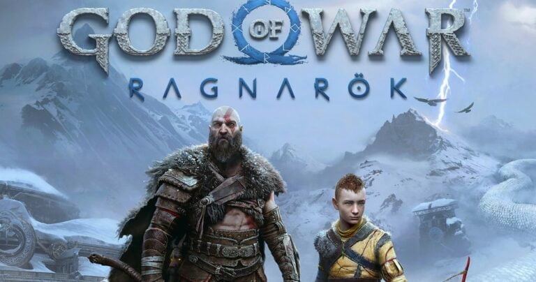God of War