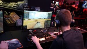 gamescom 2026