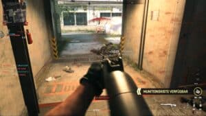 Wie lief die Beta von "Call of Duty: Modern Warfare 2"?