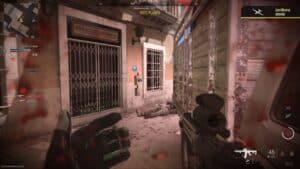 Wie lief die Beta von "Call of Duty: Modern Warfare 2"?