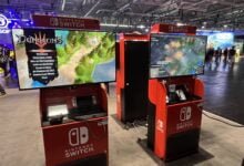 Nintendo