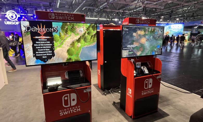 Nintendo