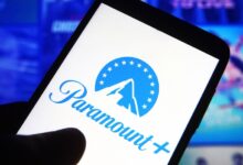 paramount plus