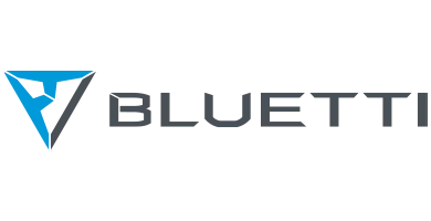 Logo Bluetti