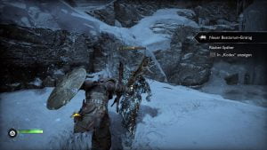 God of War Ragnarök