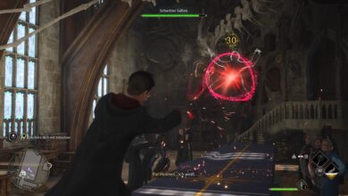 Hogwarts Legacy
