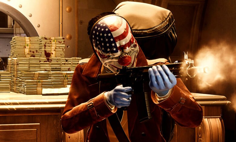 Payday 3