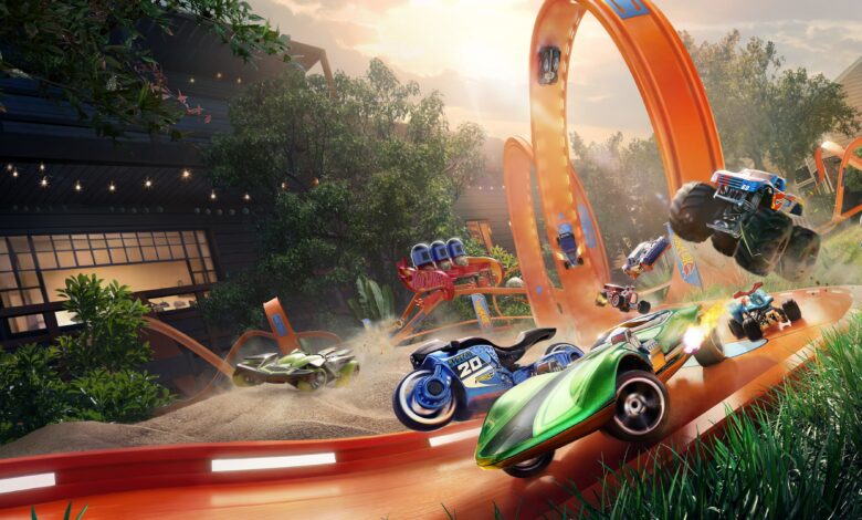 Hot Wheels Unleashed 2: Turbocharged