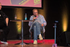 Comic Con Stuttgart 2023