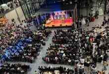 Comic Con Stuttgart 2025