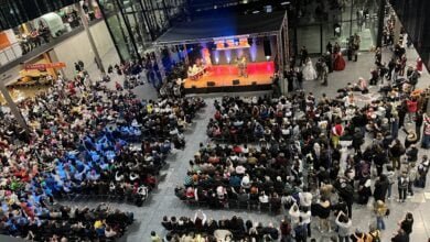 Comic Con Stuttgart 2025