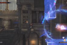 Prince of Persia: The Lost Crown