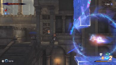 Prince of Persia: The Lost Crown