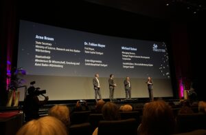 Trickfilm-Festival Stuttgart 2024