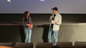 Trickfilm-Festival Stuttgart 2024