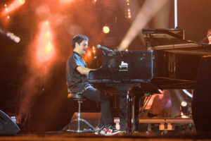 Jamie Cullum