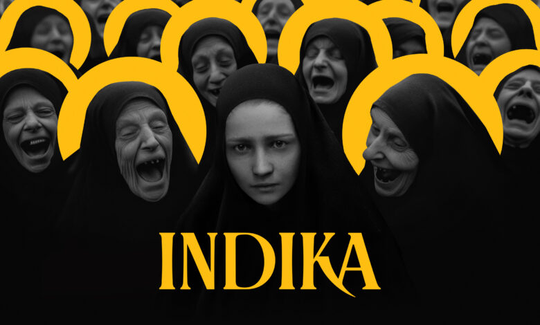 Indika