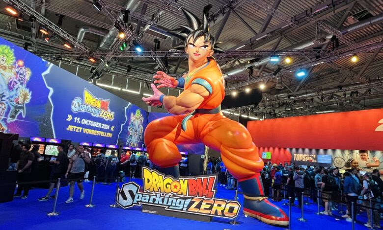 Bandai Namco