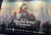 Kingdom Come: Deliverance II