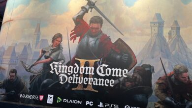 Kingdom Come: Deliverance II