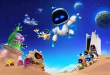 Astro Bot