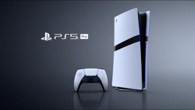 PS5 Pro