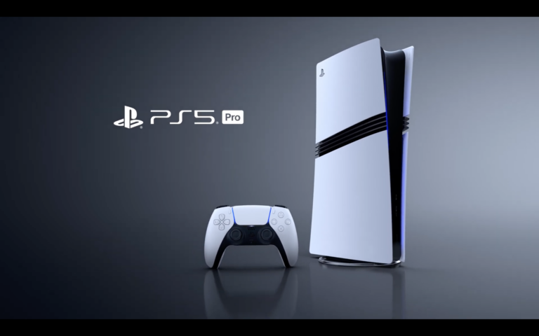 PS5 Pro