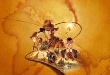 Indiana Jones und der Große Kreis