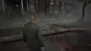 Silent Hill 2 Remake