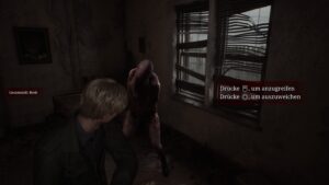 Silent Hill 2 Remake