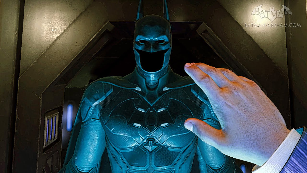 „Batman: Arkham Shadow“ – Vorschau zum Meta Quest 3-Exclusive