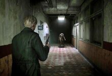 Silent Hill 2