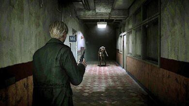 Silent Hill 2