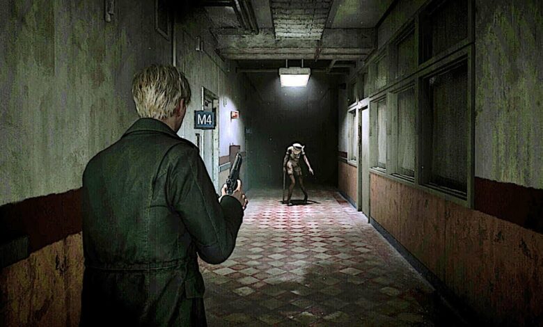 Silent Hill 2