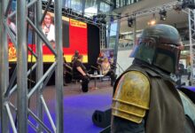 Comic-Con Stuttgart 2024