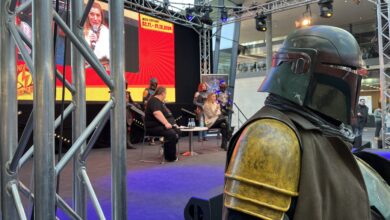 Comic-Con Stuttgart 2024