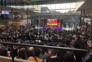 Comic-Con Stuttgart 2024