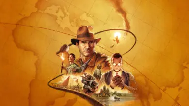 Indiana Jones und der Große Kreis