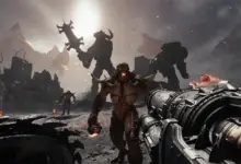 Doom: The Dark Ages