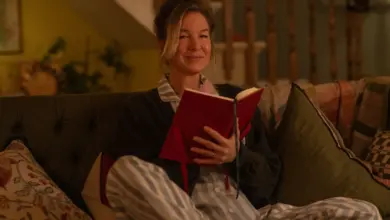 Bridget Jones - Verrückt nach ihm