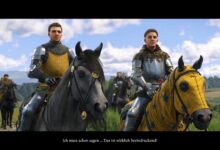 Kingdom Come: Deliverance II