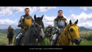 Kingdom Come: Deliverance II